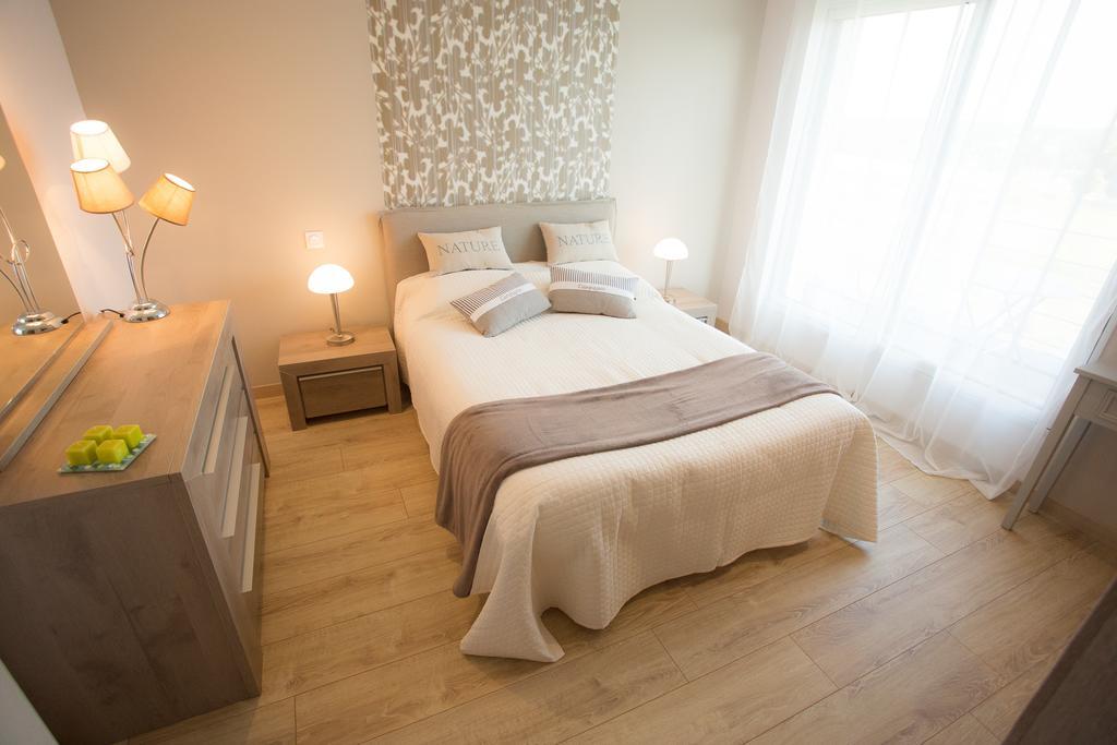 Bruc-sur-Aff Chambre D'Hotes Les Bruyeres المظهر الخارجي الصورة